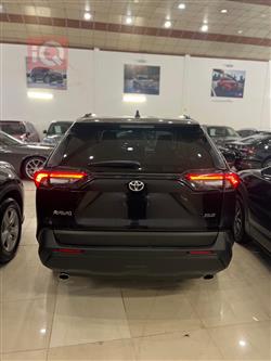 تويوتا راف 4